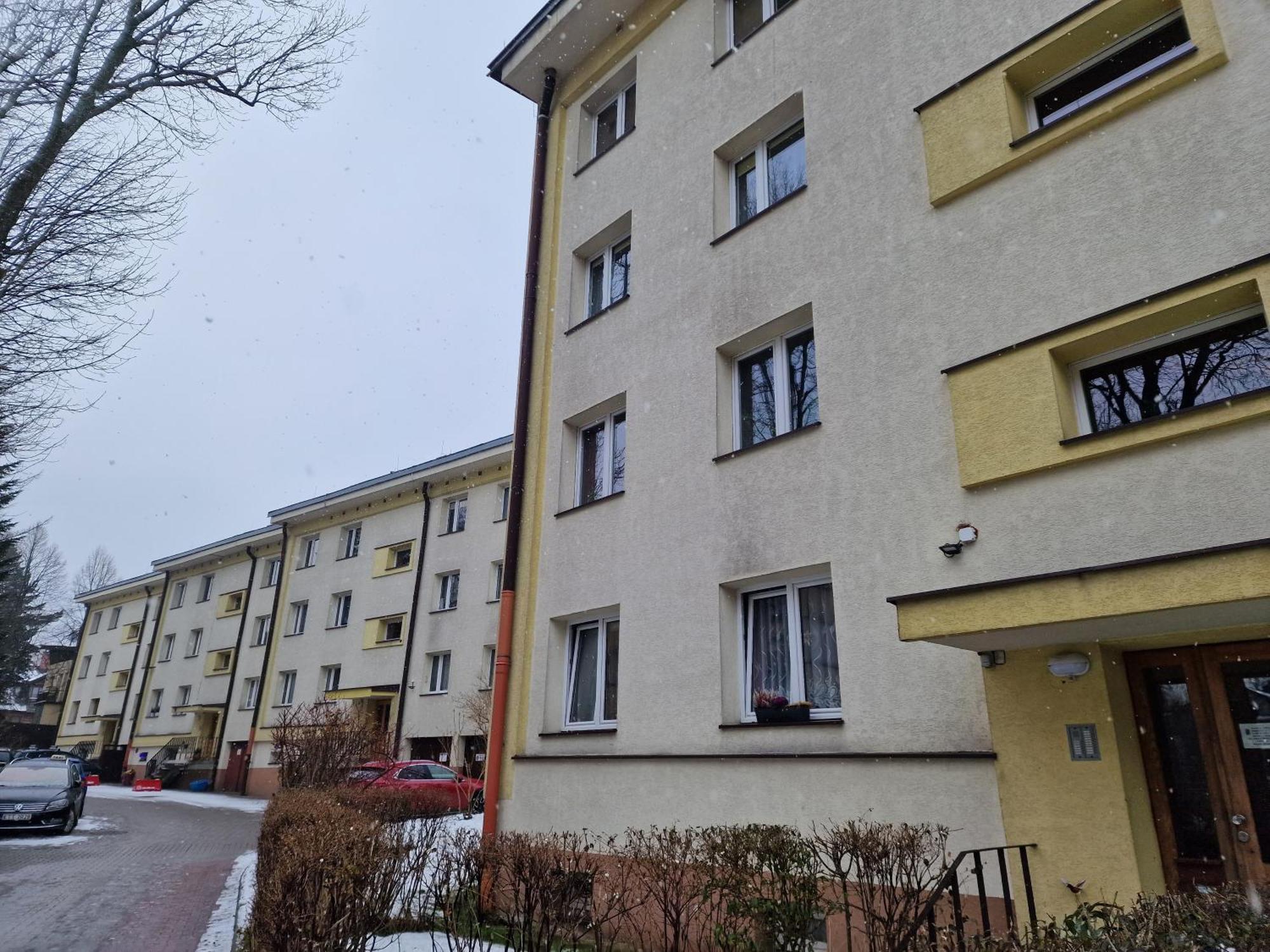 Zakorkanowka Zakopane Exterior foto